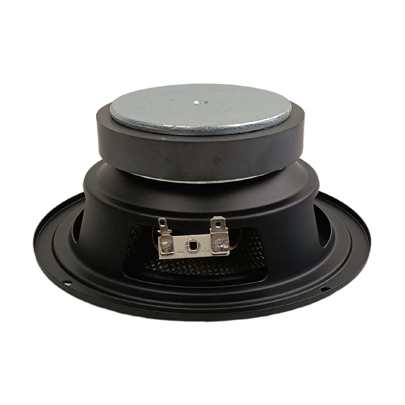 

147mm 4ohm/8ohm RMS 30W 25-core Woofer Speaker 6 Inch 85mm Ferrite magnet Fiberglass rubber edge Bass Speaker(1pcs speaker)