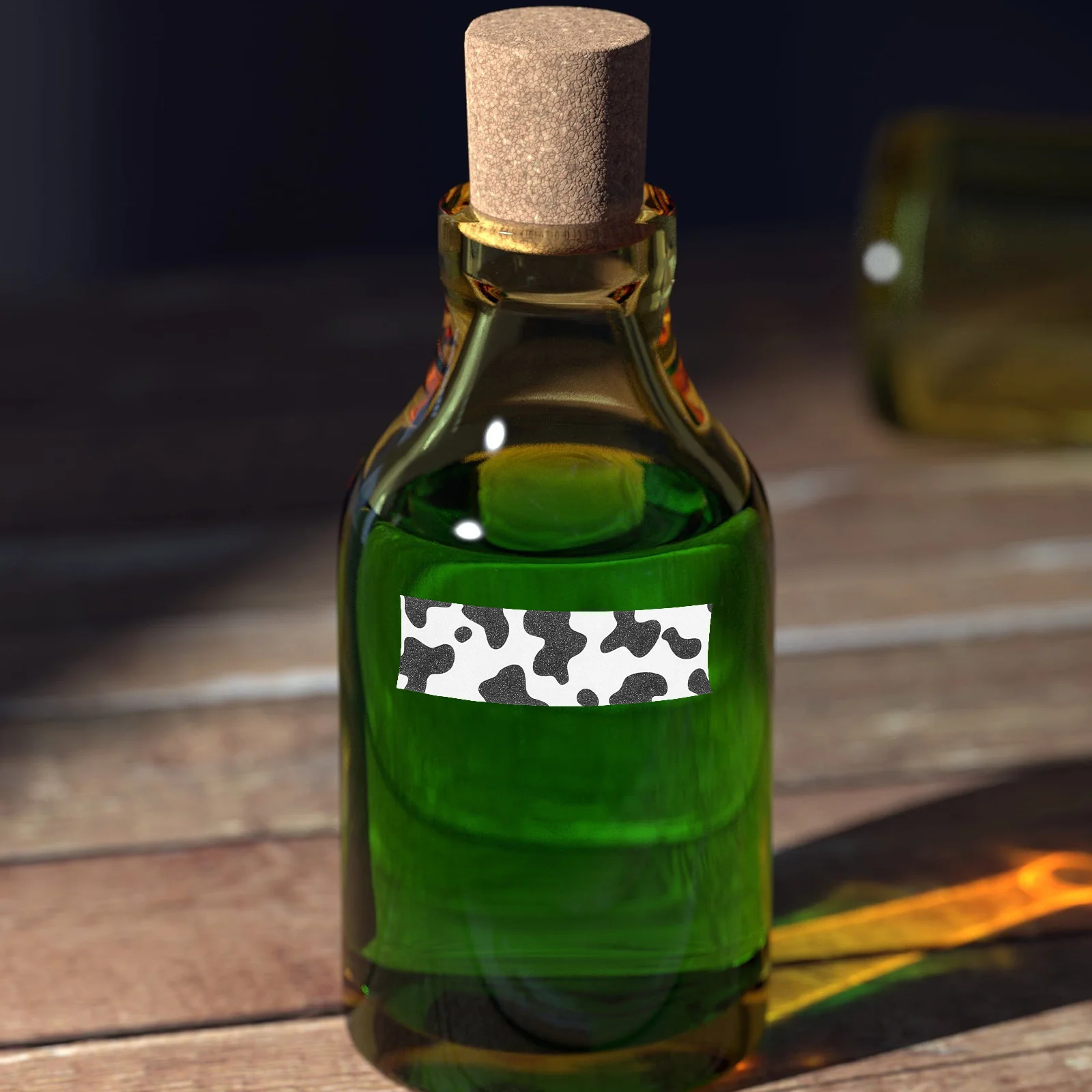 

4 Rolls Cartoon Kawaii Washi Tape Set for DIY Scrapbooking Decorative Adhesive Tapes Journaling Supplies Sticker Roll