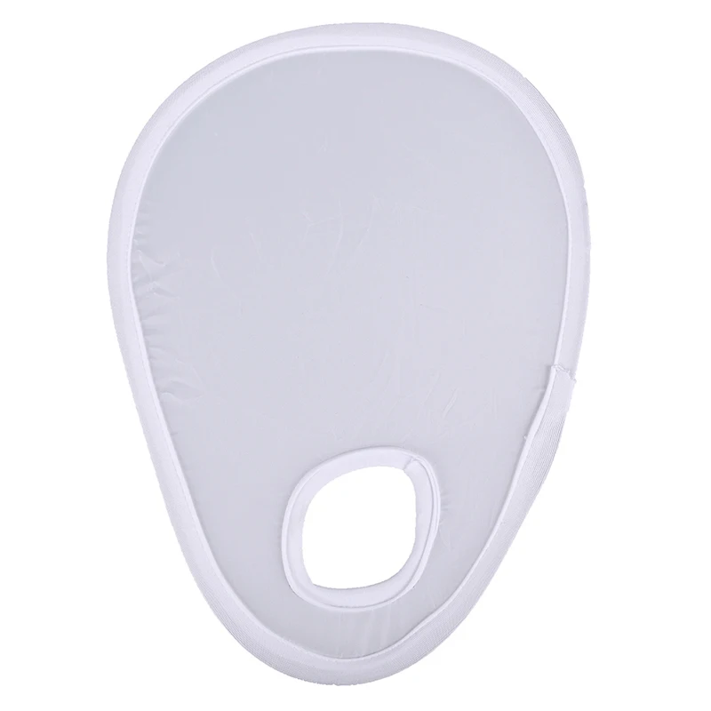 White Collapsible Portable Photo Reflector Fotografia Photography Accessories