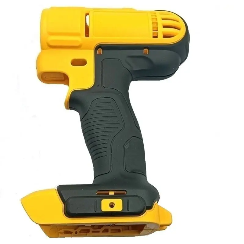 

Корпус-ракушка SEWS-CLAMSHELL для электрического инструмента DCD771/20V 1/2 дюйма - N295081 N245839, компактный дизайн