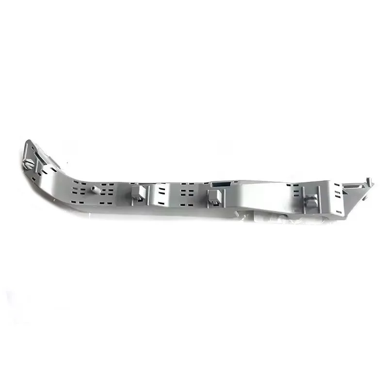 Nbjkato novo suporte deslizante de para-choque dianteiro genuíno 55565fe020,55565fe030 para subaru impreza wrx sti 2006 2007