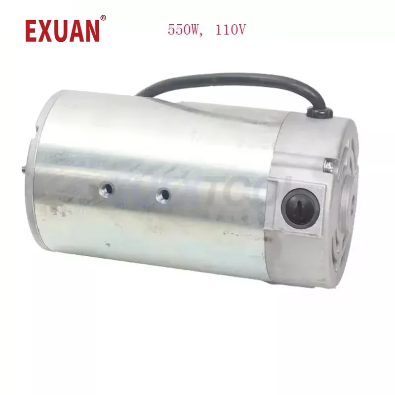 550w and 400w dc 220v and 110v motor brush 83ZYT001 / 83ZYT002 / 83ZYT007 0618- 150 Mini motor winch