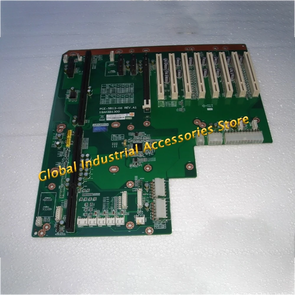 PCE-5B13-08A1 E PCE5B13 Industrial Base Plate
