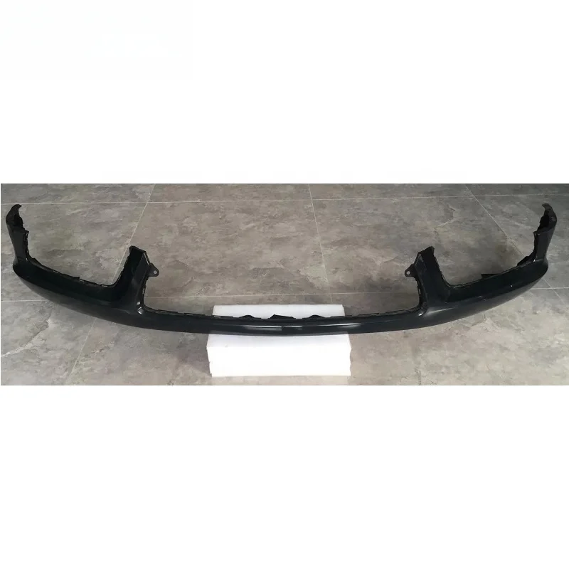 Auto Accessories Complete V8 Front Bumper Assembly OE 3W3807217 For Bentley Continental GT 2011‑2018 Replacement Body Parts