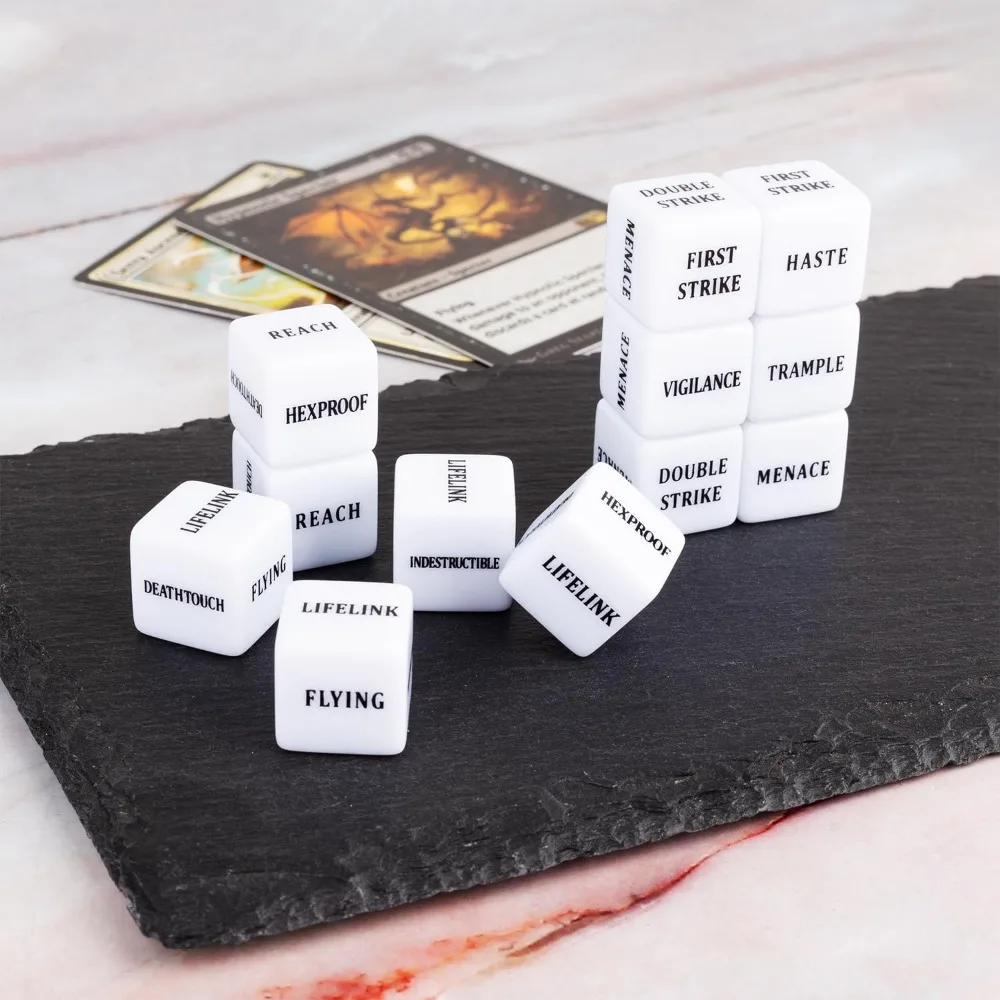 Thumbnail 4 - #50 Most Reviewed Dice Sets