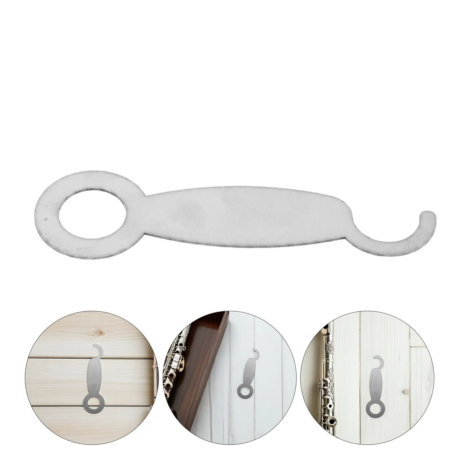 Musical Instrument Maintenance Accessory Woodwind Repair Equipment Part Flute Tools Professional Special Clarinet