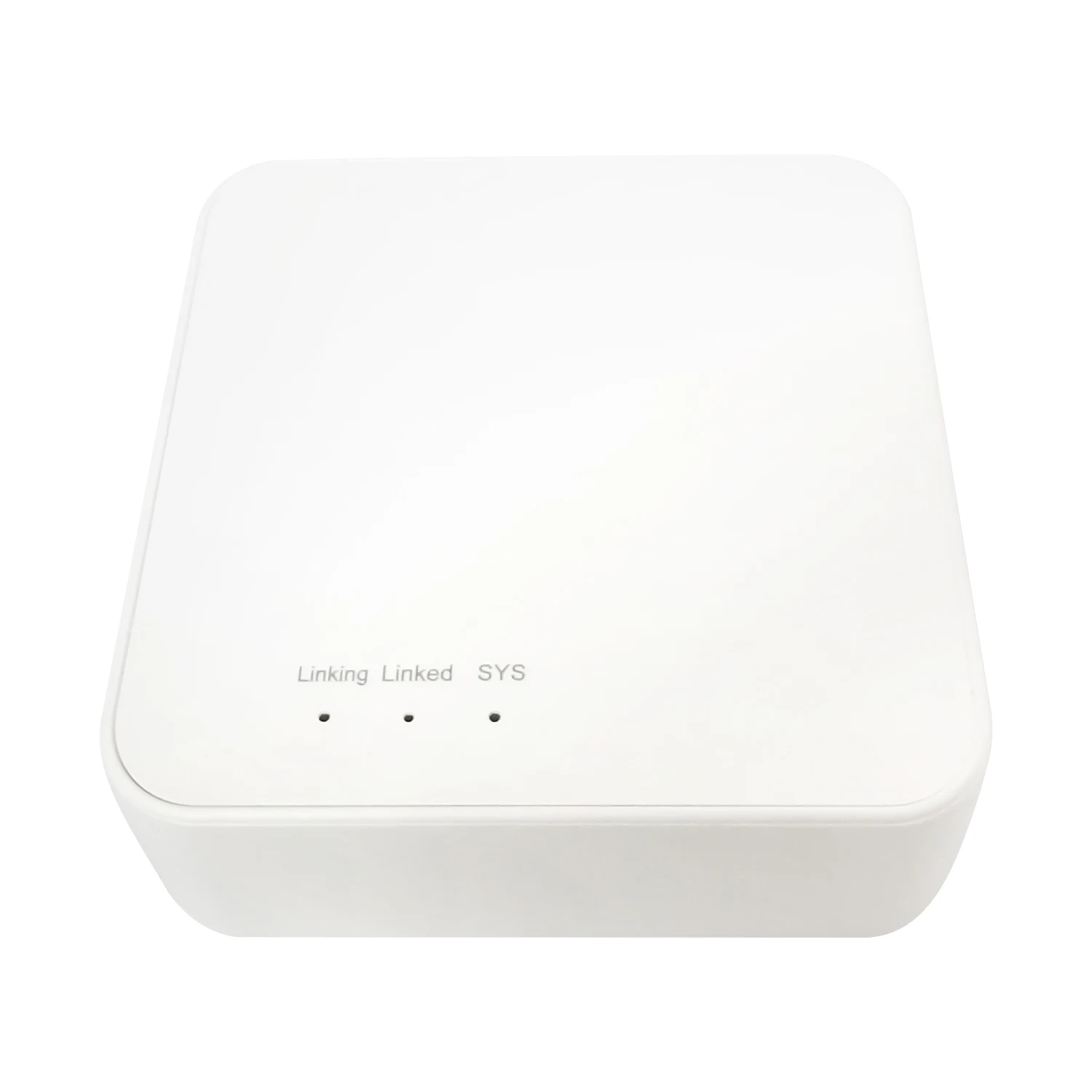 Tuya Smart 2.4GHz Multi Mode Gateway Hub Bridge Smart Home Control Smart Life APP Remote Control For Alexa Google Home