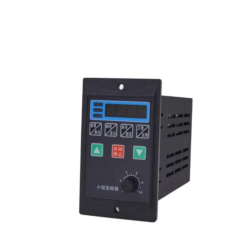 For 220V Micro Inverter US Series Governor 750W Inverter