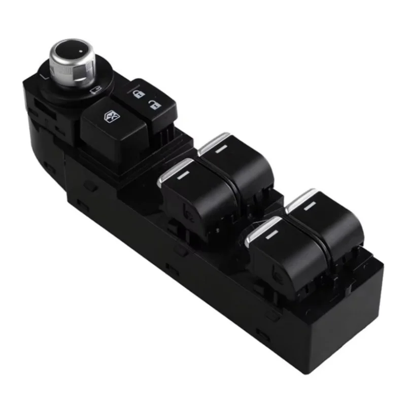 

Кнопка главного управления стеклоподъемником для Mazda 6 2017-2020 GW3C-66-350 GW3C66350