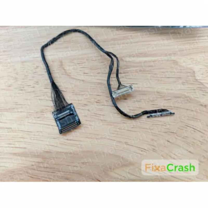 C   New Genuine FOR DJI Mavic Mini/Mini 2/SE Silver Signal Camera Line Cable Video Feed