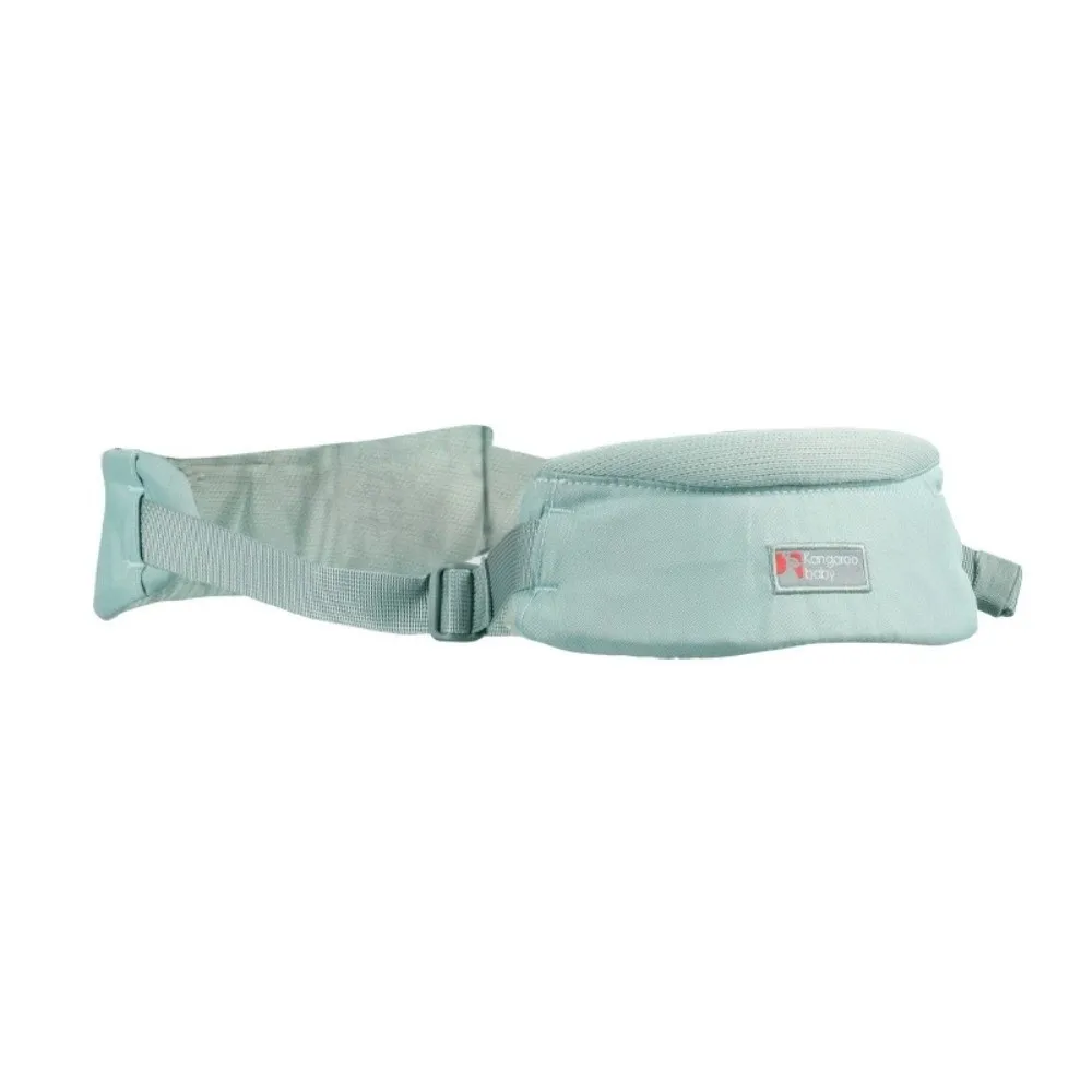 

Ergonomic Design Baby Carrier Breathable Adjustable Baby Waist Stool Horizontal Holding Type Waist Stool Strap Infant Hip Seat