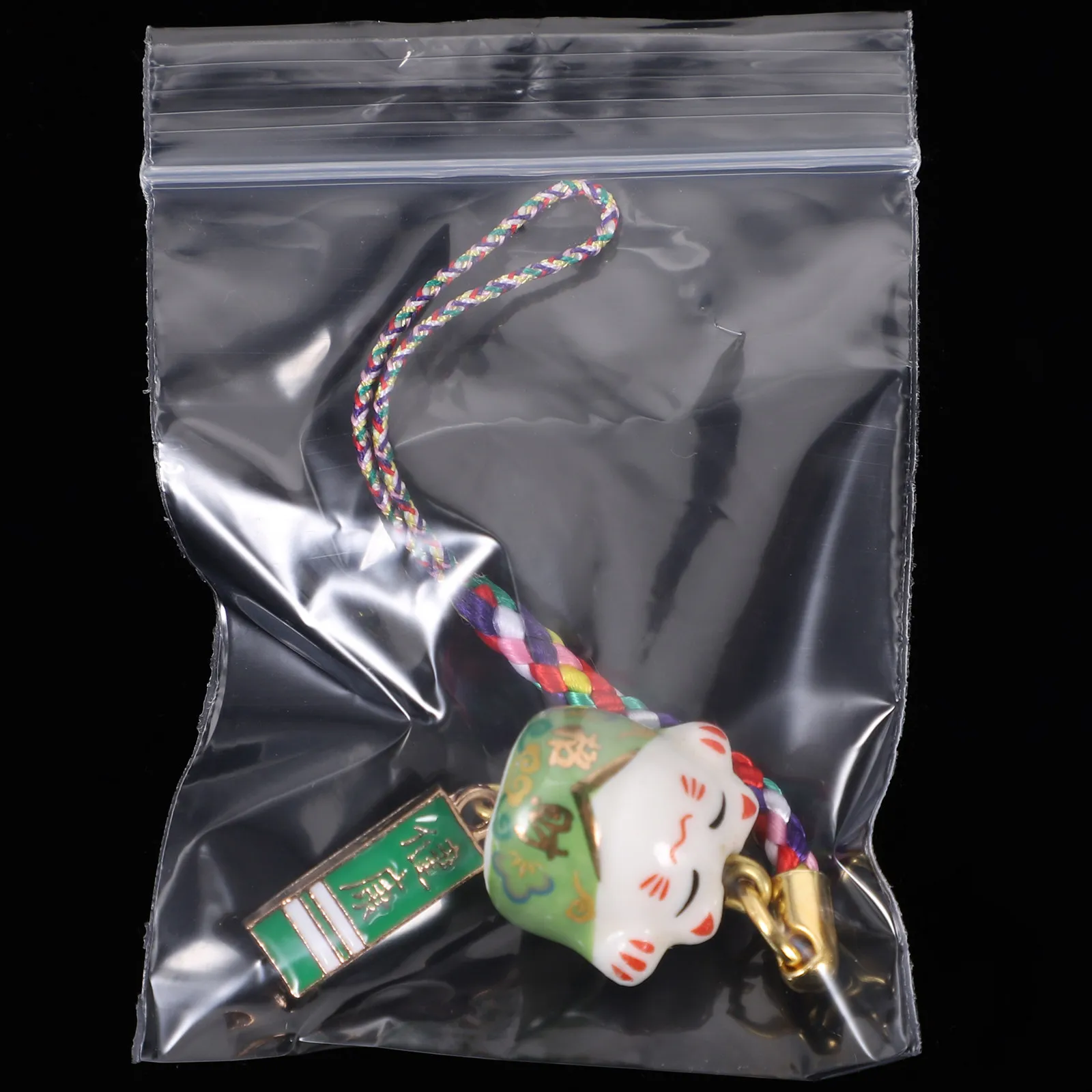 500Pcs Self Sealing Clear Plastic Storage Bags 7x10cm Transparent Pouches for Food Nuts Seeds Coffee Candy Dried Fruit