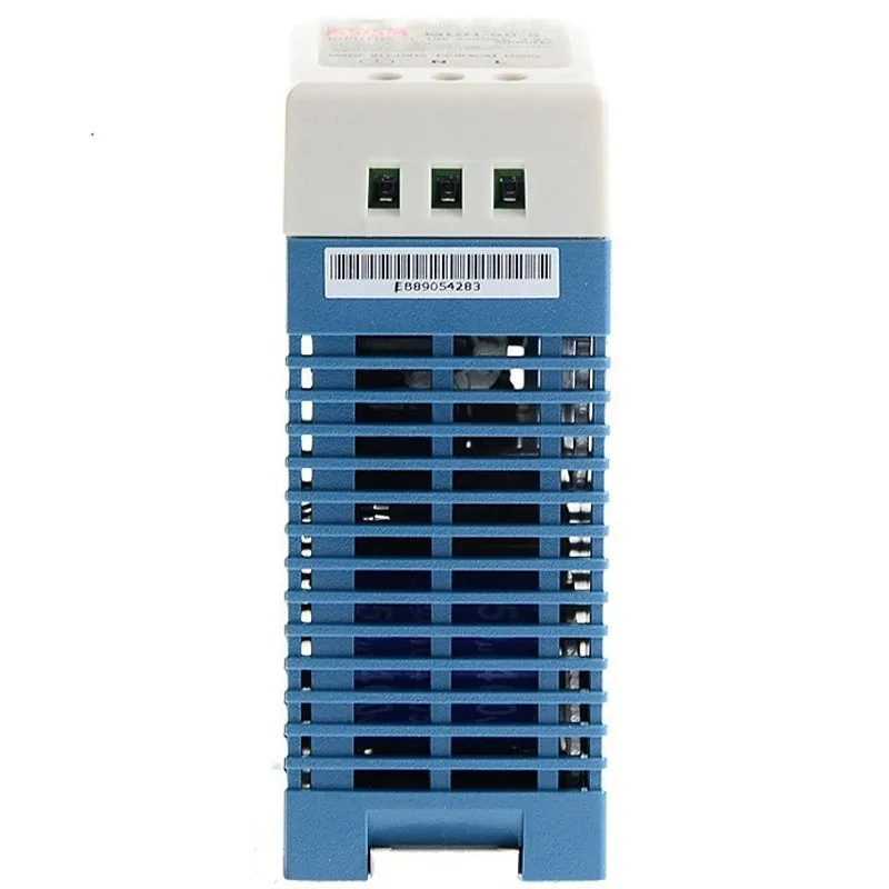 MDR-60-24 Switching Power Supply 24V DC Transformer 220V To 24V Thin Rail Industrial Control