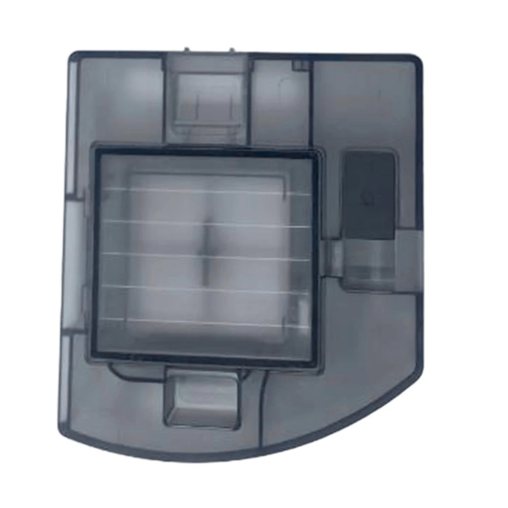 

Replacement Dust Bin with Filter Compatible with For Roborock Q10 S5 and Q10 for X5+ Robot Vacuum Cleaner Models