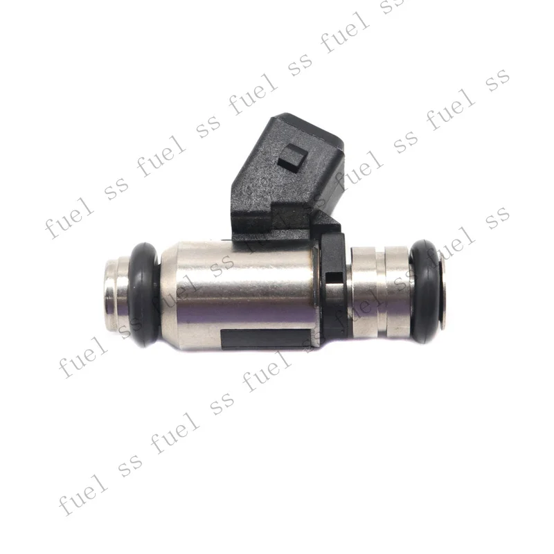 S+ Set of 4 New Fuel Injectors IWP-114 For VW Golf Parati Saveiro GIII Santana 1.8L