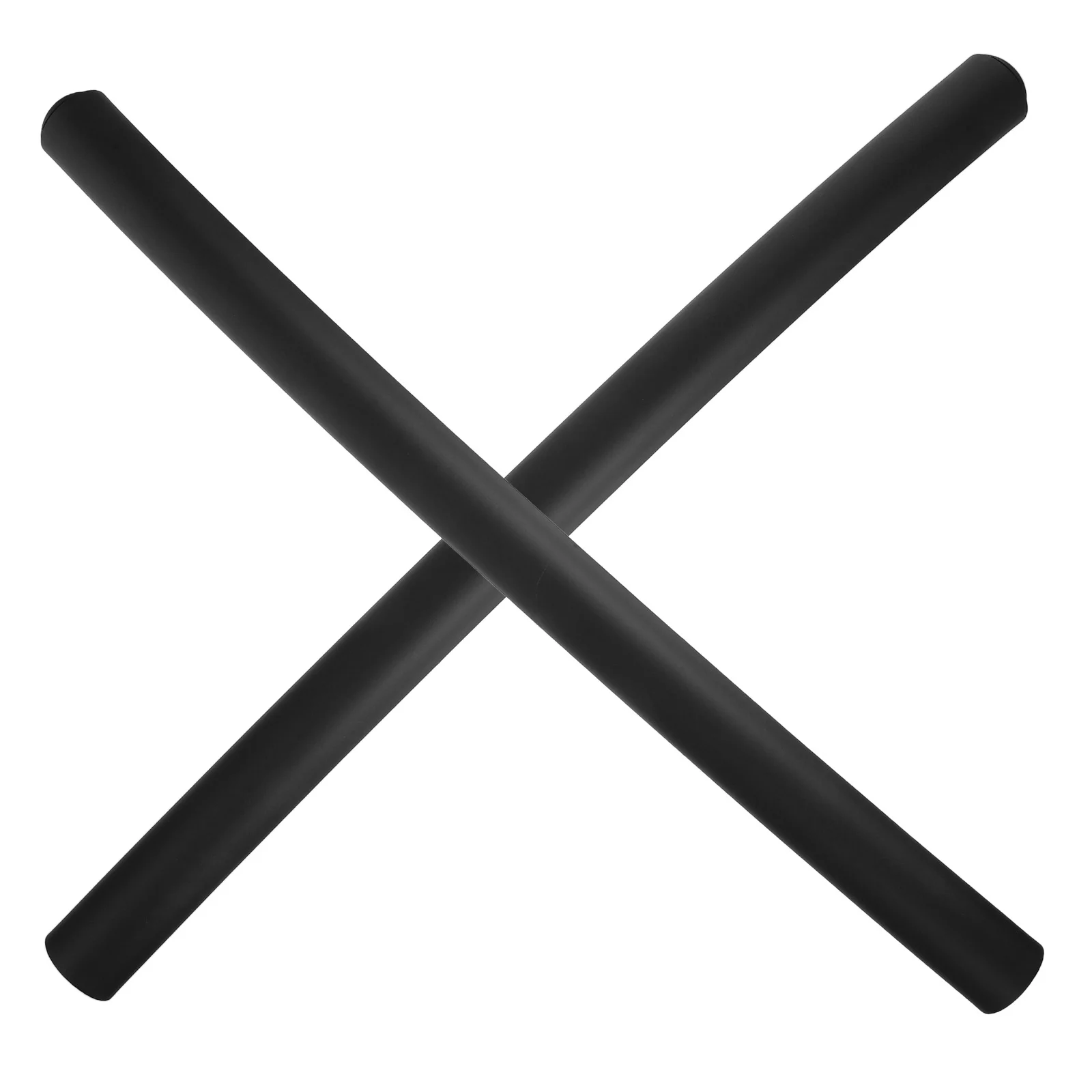 2 قطعة غطاء مقود عربة الأطفال الإسفنج قبضة حامي لينة مريحة المضادة للانزلاق سهلة التركيب عربة طفل ملحق