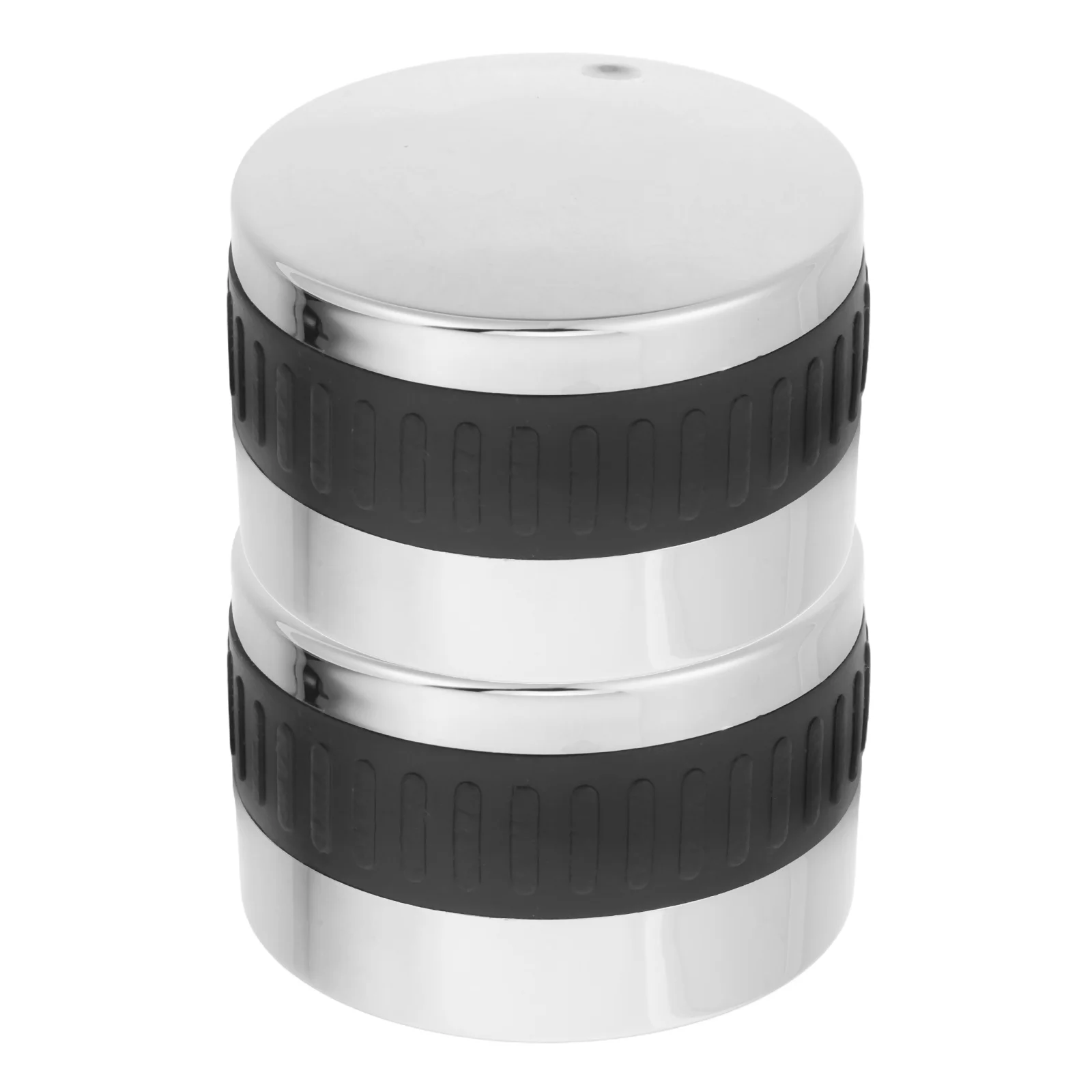 

2Pcs Durable Bbq Grill Knobs Universal Stove Burner Control Switches Easy Install Smooth Grip Outdoor Kitchen Appliances