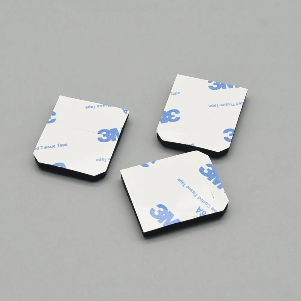 1 pz Bottiglia di Toner di Scarto Spugna di Tenuta Per Konica minolta BH C224 C284 C364 C7828 454 554 C221 C281 C368