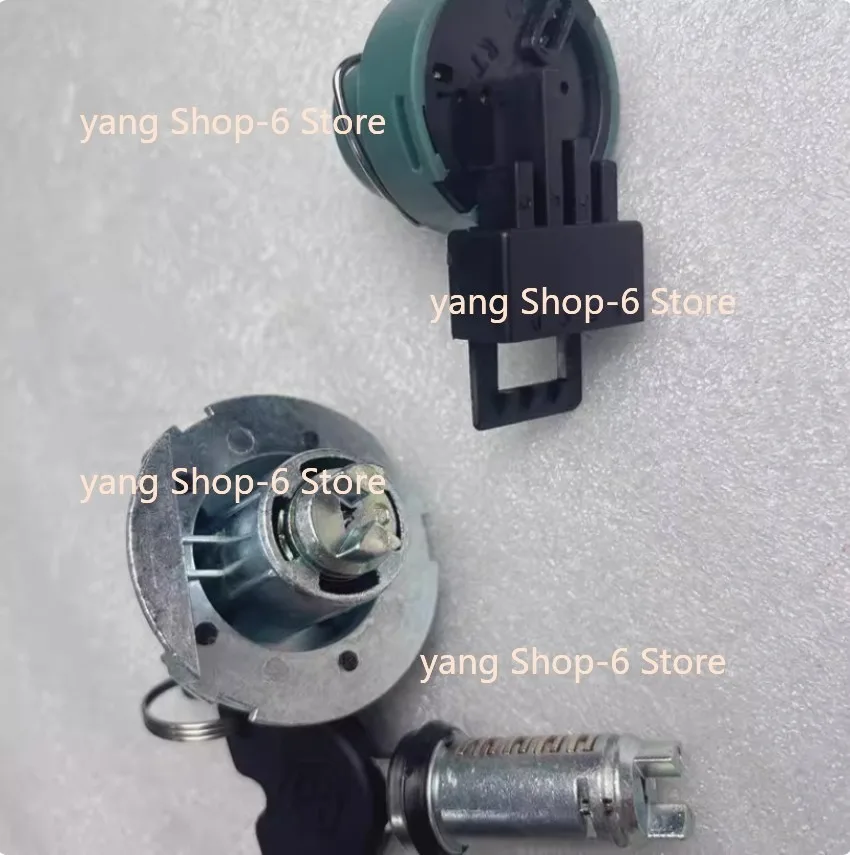 1pc for Piaggio ZIP 50 100/FLY125/150 Typhoon RAI car lock key door ignition lock switch