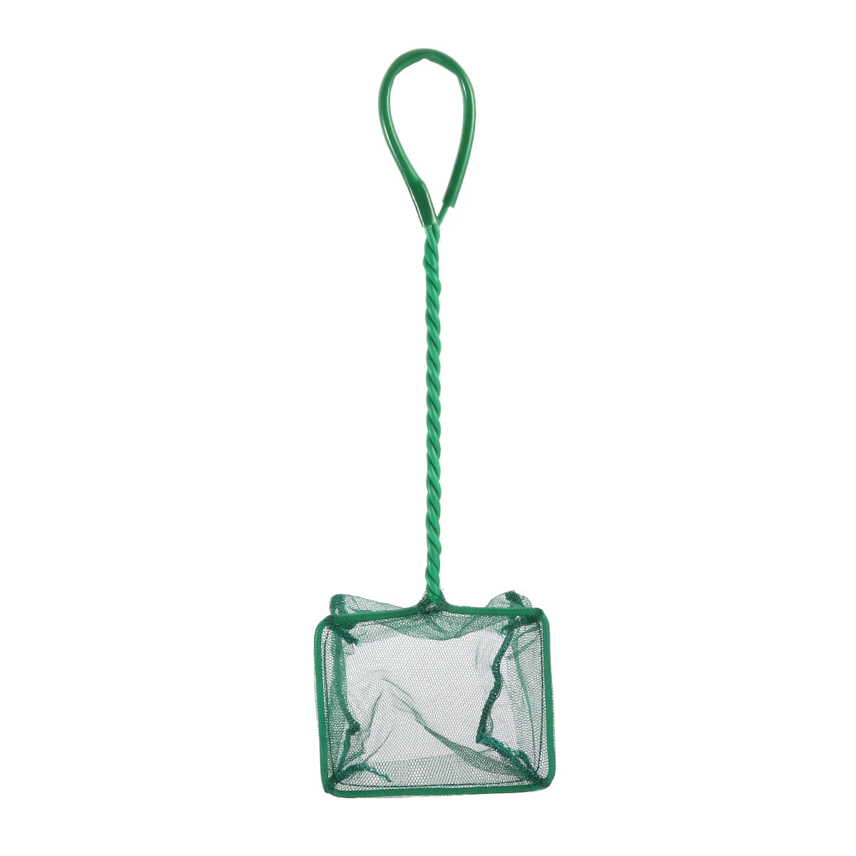 

Fish Tank Fishing Net Small Strengthened Fishnet Bowl Tuck Aquarium Durable Stainless Steel Deep Pliable Safe Shrimp