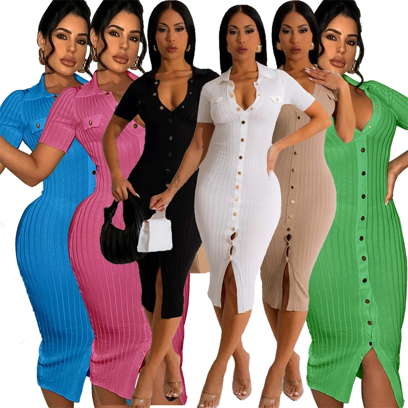 black lace mini bodycon dress Body-Con Open Back Midi Dress – Cotton Candy LA main image 1