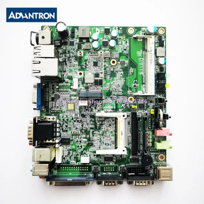 ADVANTECH DAC-BT02 REV.A1 Industrial control motherboard