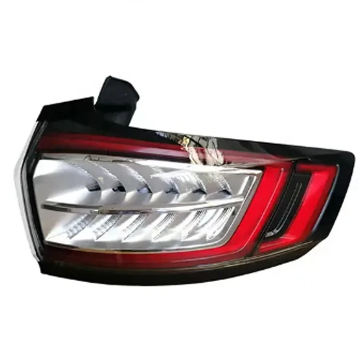 KEBEL led tail lights outer OEM FK7B-13405-AK FK7B-13404-AK car tail light for ford edge 2015