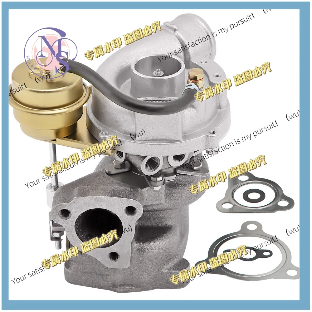 Turbo Turbocharger for VW PASSAT 1.8T AEB/ANB/APU/AWT 99 - for Audi A4 Quattro 06A145703B