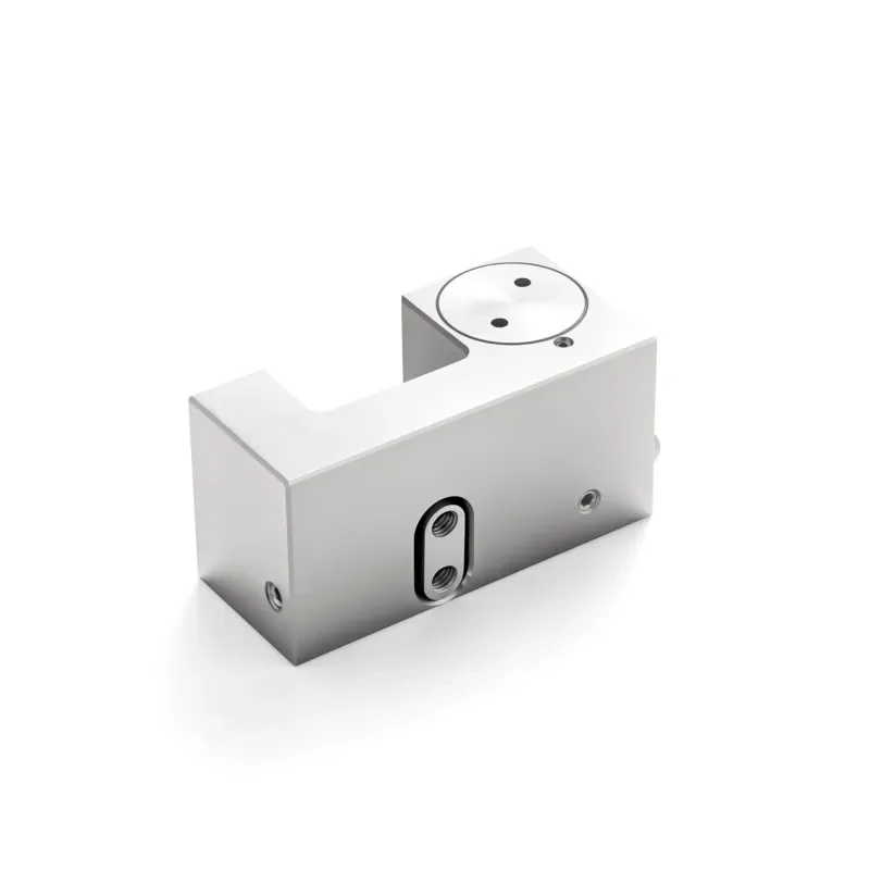 Hot Sale Normally Open Clamping Elements For Linear Guideways MAD3001 Single-cylinder Type Clamping element