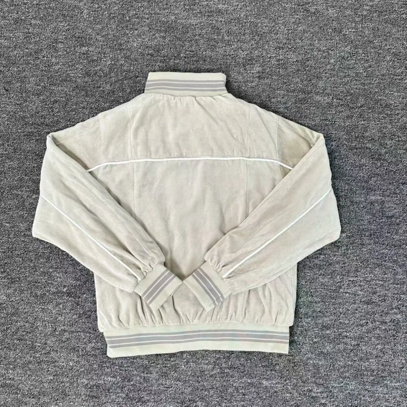 ملابس خارجية فضفاضة غير رسمية من Jaet للرجال والنساء لربيع وخريف وصلت حديثًا من القطن للشباب