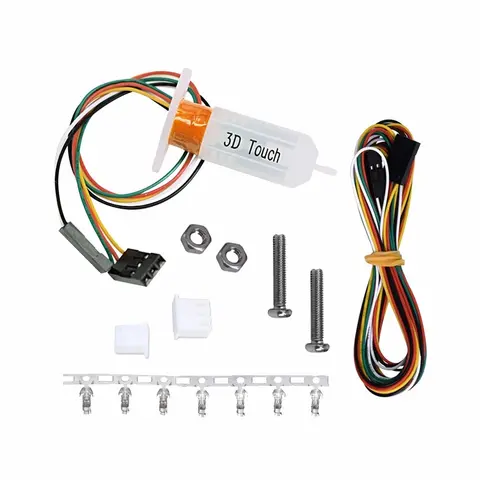 Twotrees 3D Touch Sensor Auto Bed Leveling Sensor BL Touch BLTouch 3d Printer Parts Reprap MK8 i3 Ender 3 Pro Anet A8 Tevo