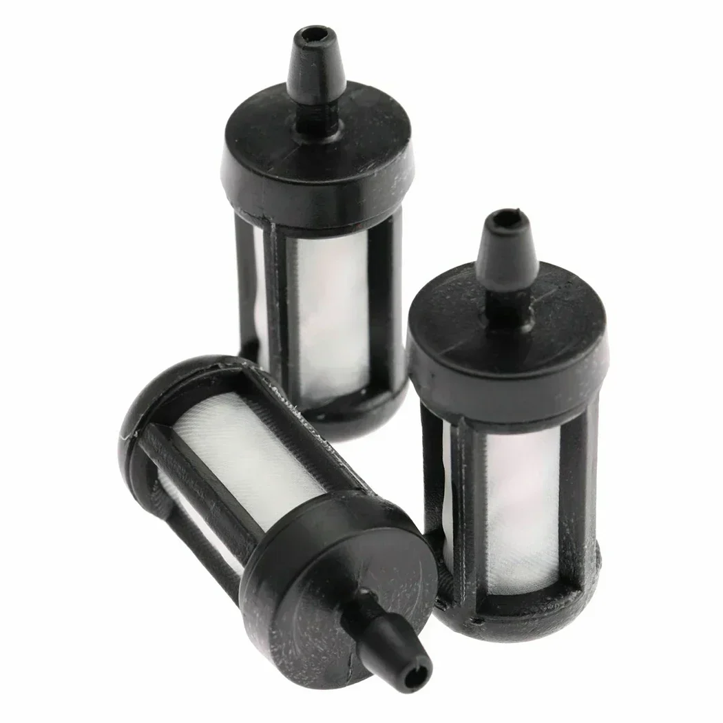 Imagem -03 - Filtro de Combustível para Zama Zf1 Zf1 para Stihl Fs120 f 00 f 50 Fs300 Peças de Reposição para Motosserra Cortador Escova Mangueira Combustível Filtro 10 Peças