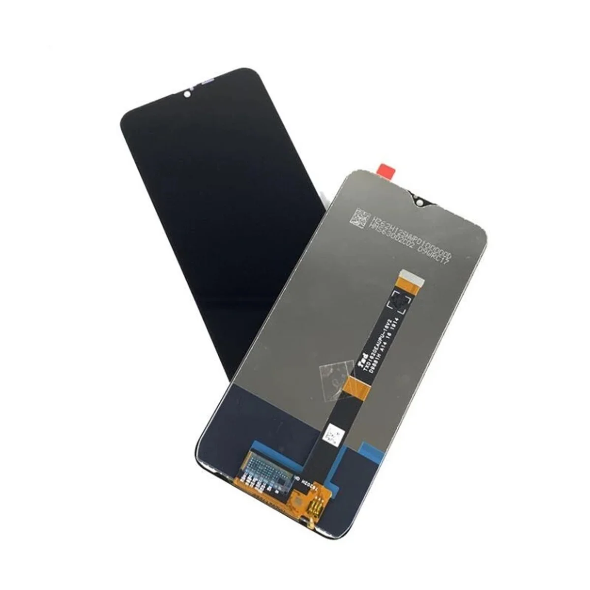 Original For OPPO A5s A12 A12S A7 Realme 3 CPH1920 LCD Display Touch Screen Digitizer Assembly AX5S AX7 Replacement with Gifts