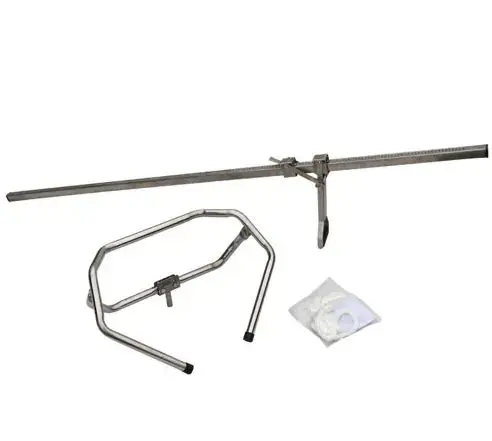 Stainless Steel Dairy Tool Obstetric Apparatus For Calf Born With Carton Package Dairy Farm Equipment