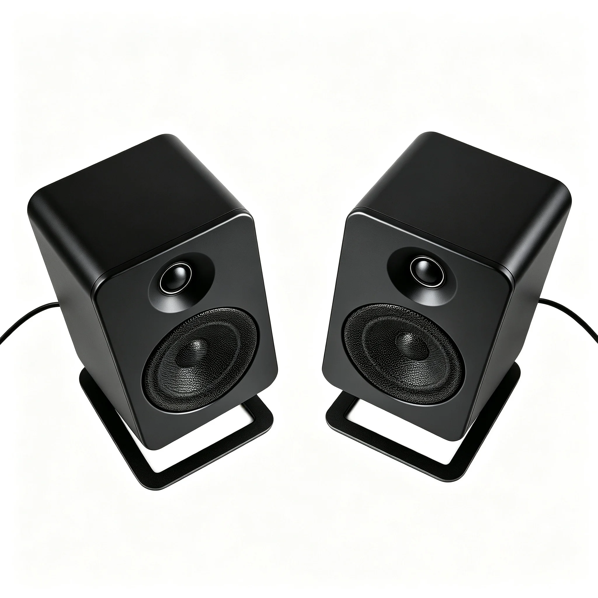 Thumbnail 2 - #45 Best Desktop Computer Speakers to Buy In 2026