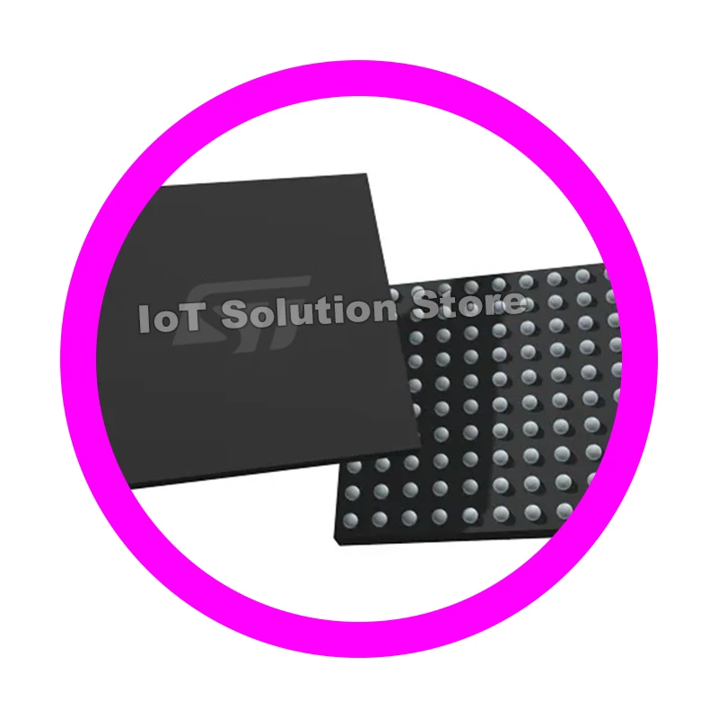 

(1PCS) STM32H723VGH6 STM32H725VGH6 STM32H735VGH6 STM32H743VIH6 STM32L151VCH6 STM32L431VCI6 STM32L433VCI3 Original New