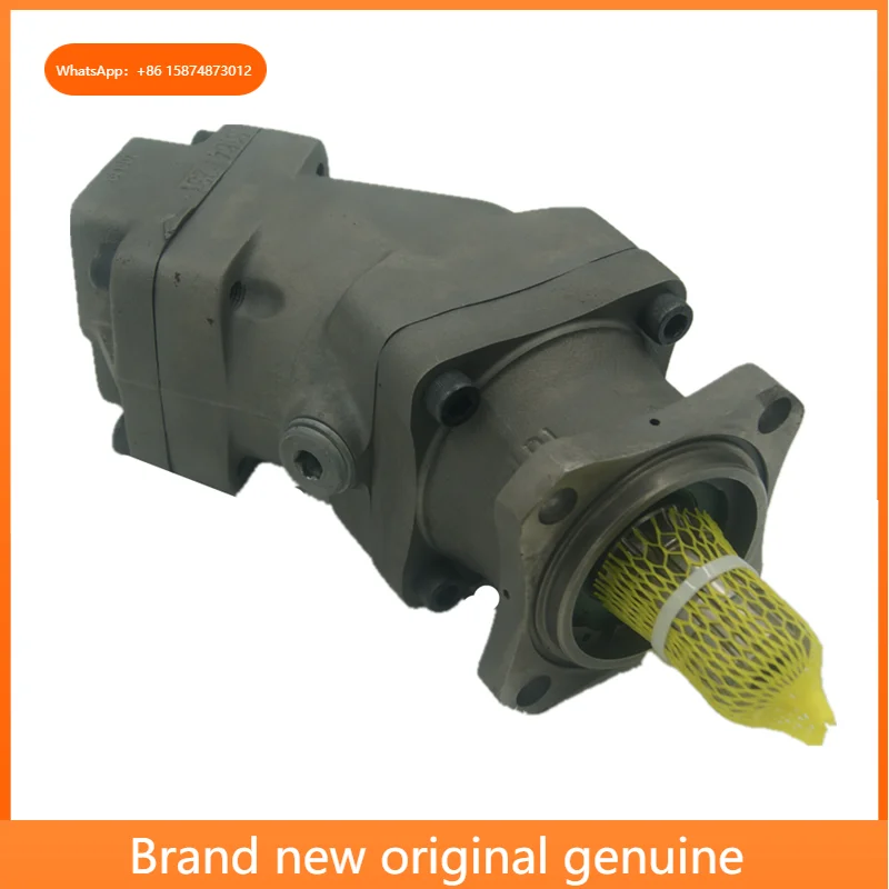 

Hydraulic Pump SAP SCP SAP-047R SAP-064R series Axial Piston Pump SAP-047R-V-DL4-L35-SOS-000