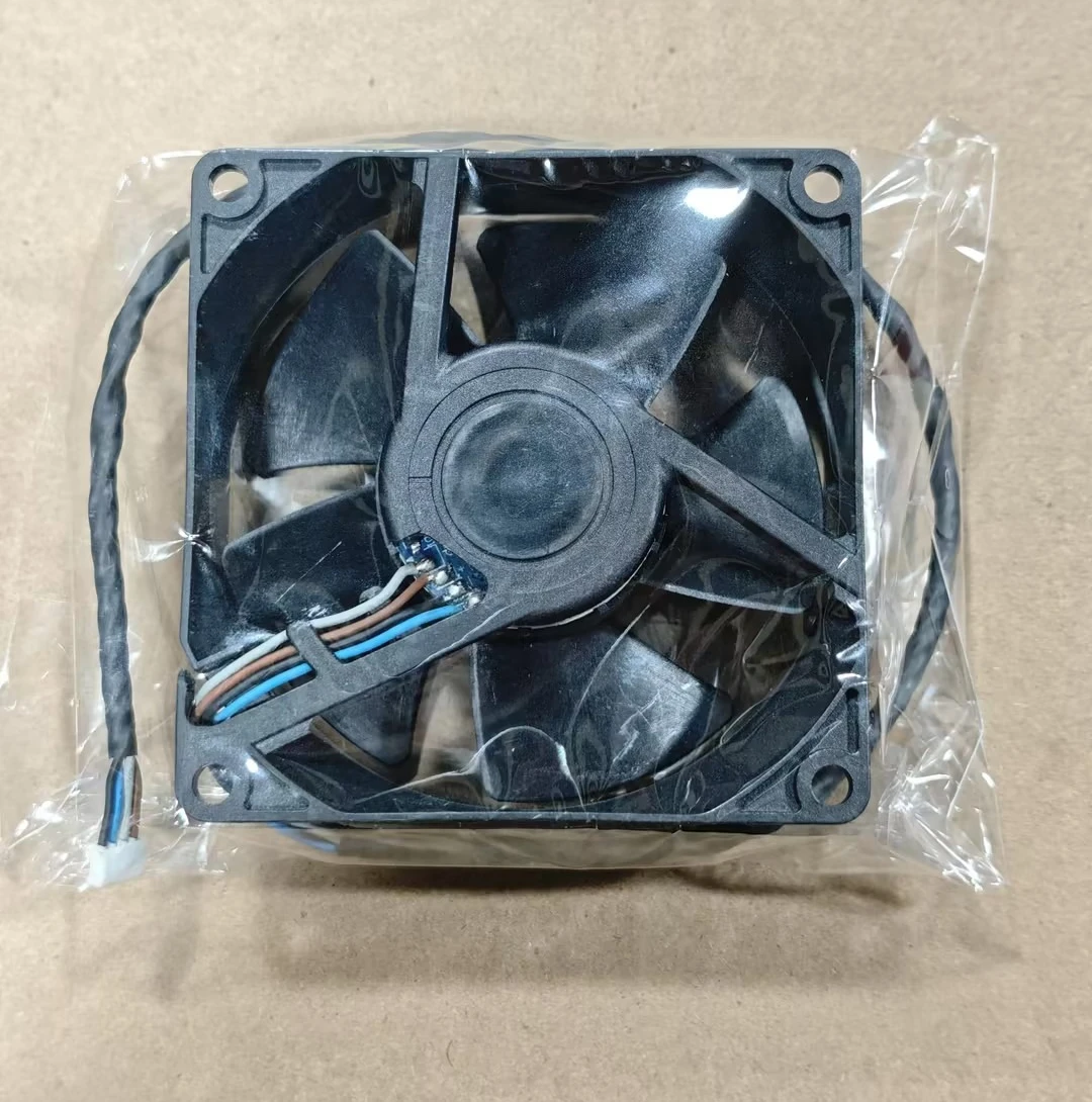 Brand New Original  DB Cooling Fan MF75251VX-1Q010-S99 DC12V 3.26W Fast Delivery