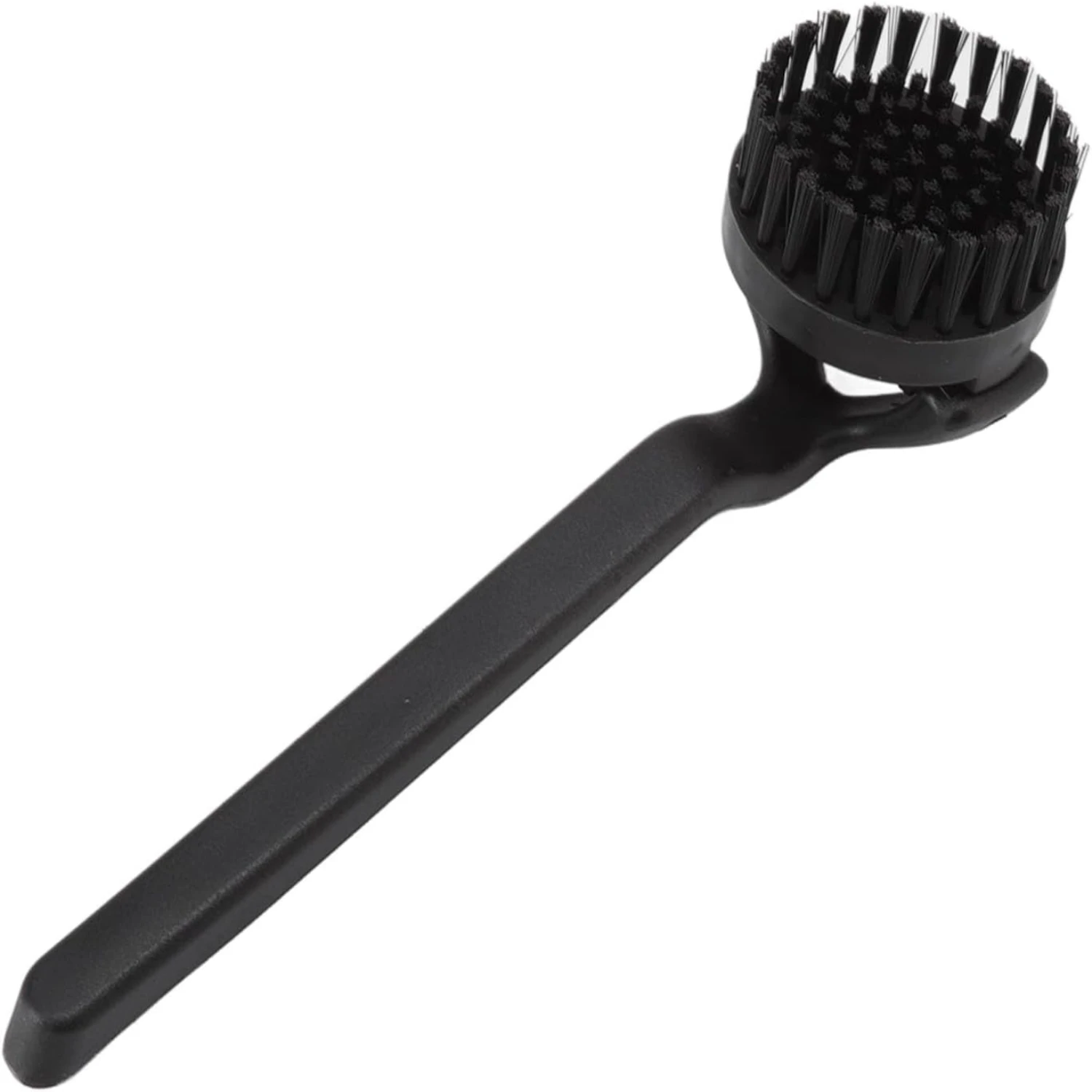 

Espresso Coffee Machine Cleaning Brush Detachable Cleaning Brush for 51mm 54mm Coffee Brewing Head High Pressure Steam Coffee Ma