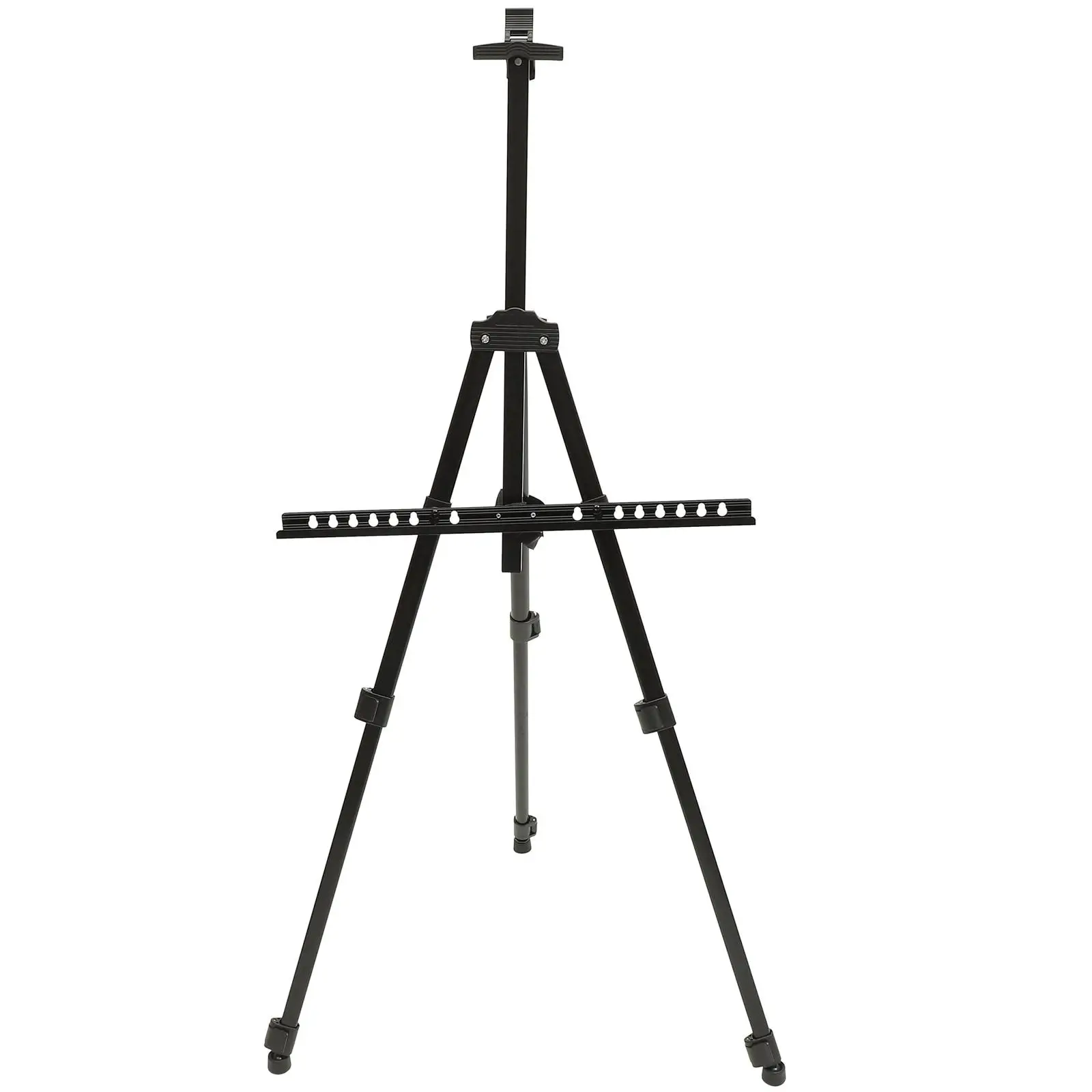 Foldable Easel for Painting Stand Easels Display Stands Picture Household Wear-resistant Poster Office