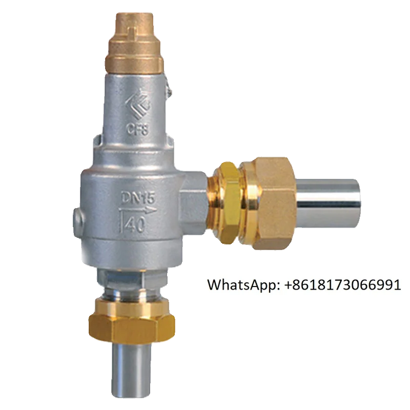 Stainless Steel Cry…