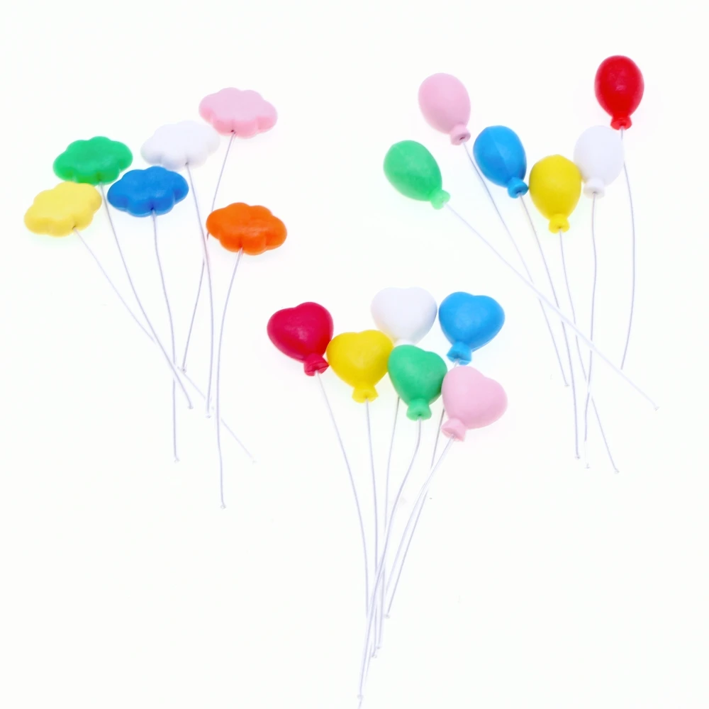 6-шт-набор-разноцветные-Круглые-воздушные-шары