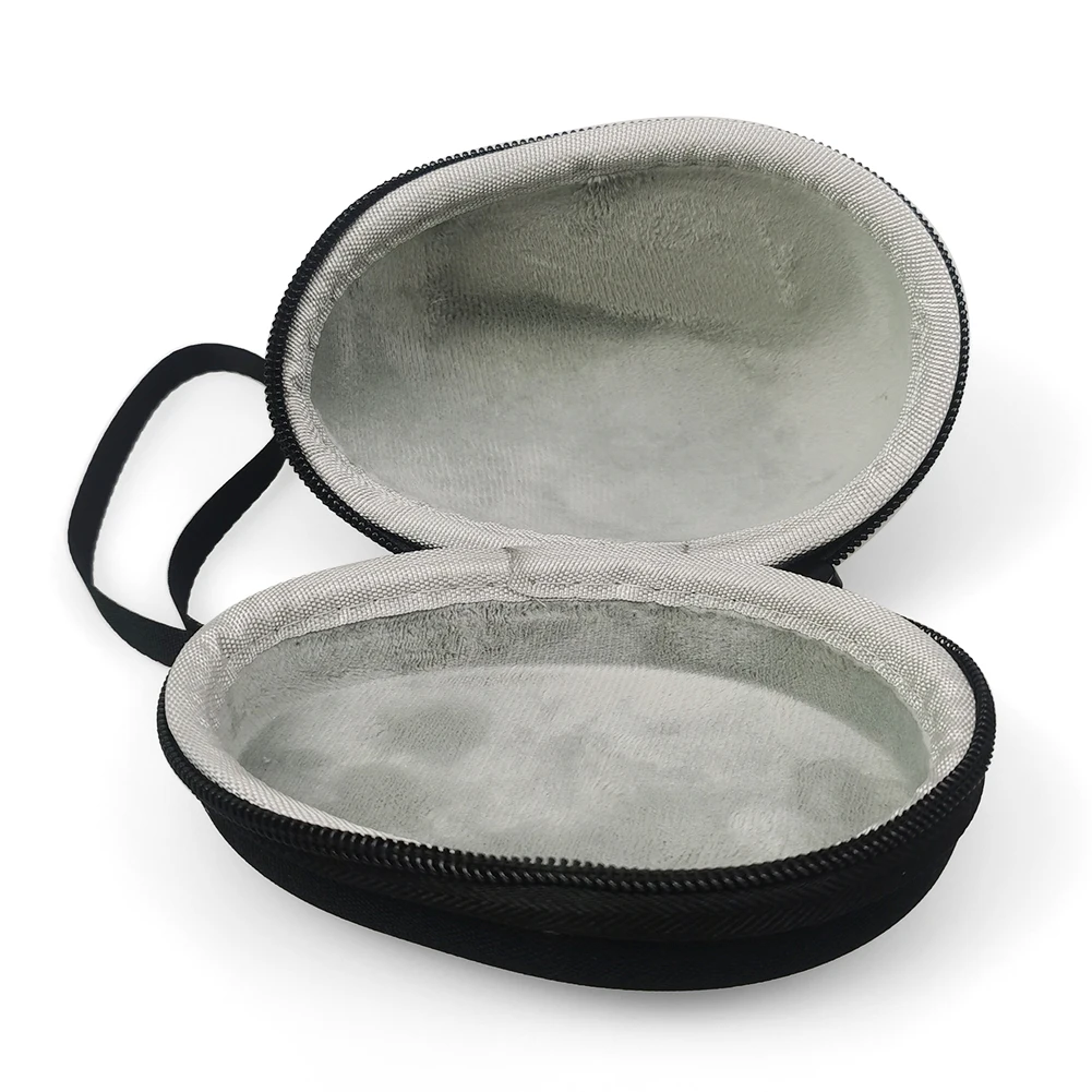 

Сумка для хранения Eva, аксессуары для беспроводных мышей, дорожные защитные сумки с ручной веревкой, чехол для переноски мыши, портативная молния для Logitech