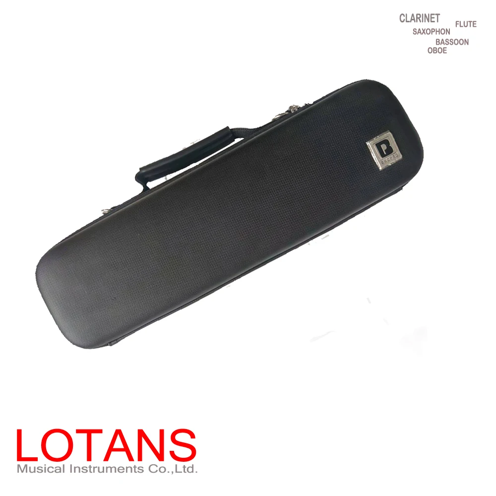 

Clarinet Integrated Luggage Accessories Cases