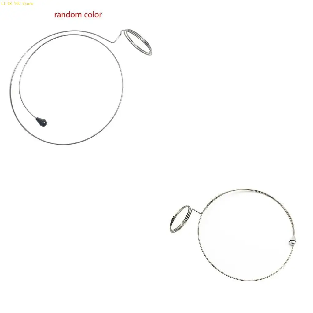 W3JE A Perfect Watch Repair Tool Magnifier Accessory for Eyewear Miniature