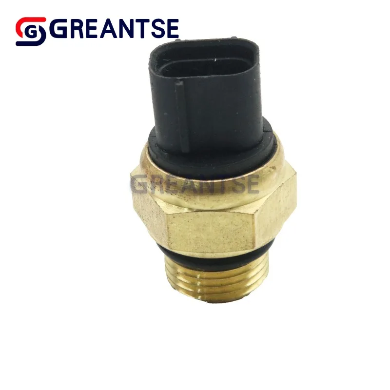 

7020-150600 Высококачественный термовыключатель, датчик температуры для CFMoto X6 X8 UFORCE 500 ZFORCE 600 CFORCE, автозапчасти