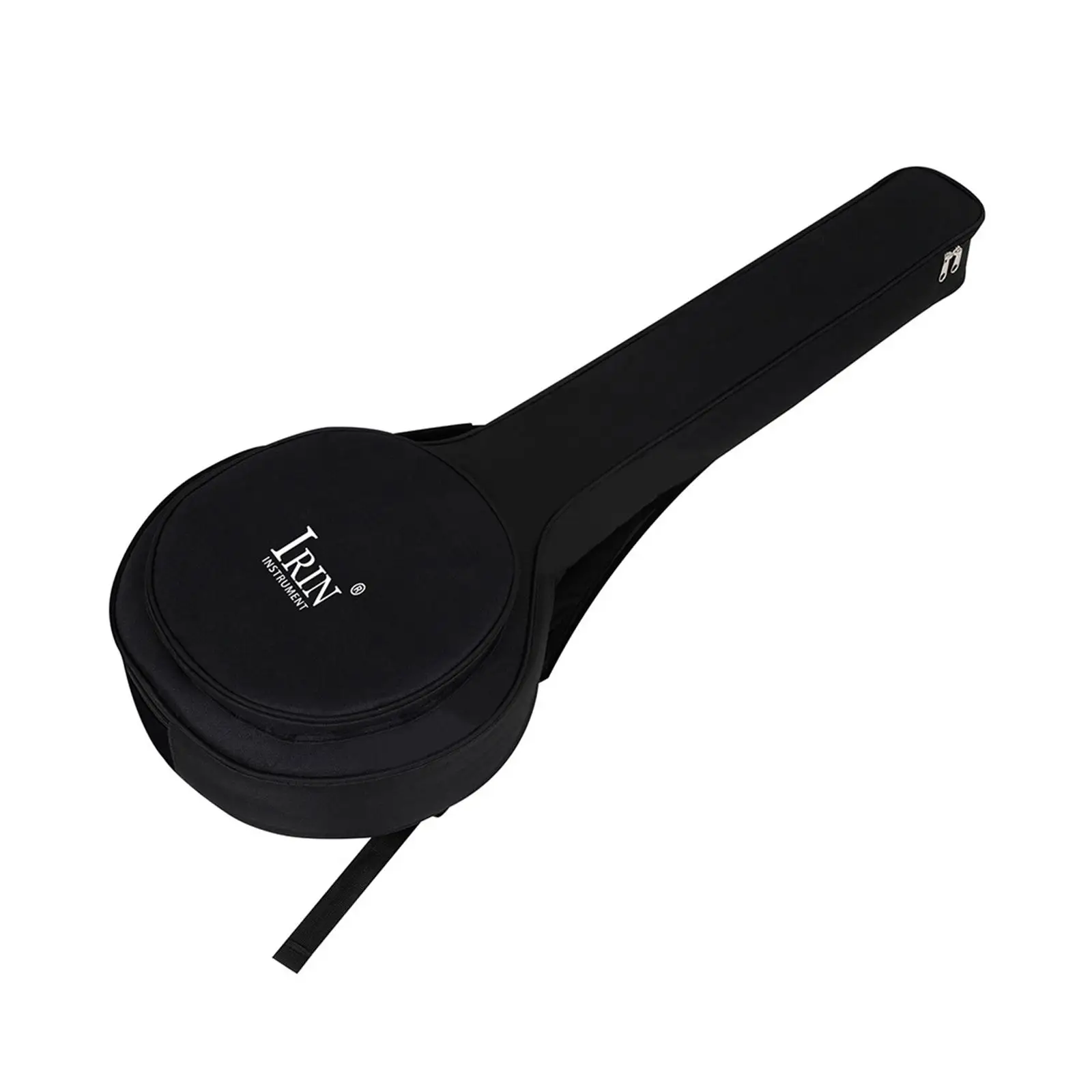 

Banjo Case Waterproof Electric Guitar Bag Case for Travel Performance Stage