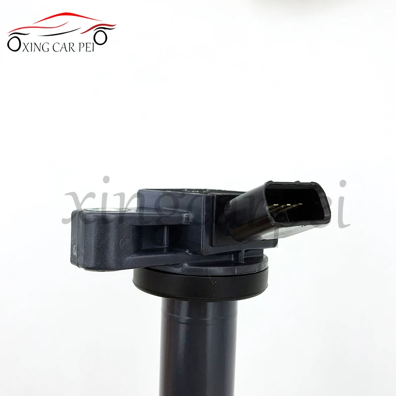 1pc 9091902230 90919-02230 ignition coil for Engine Code 1G-FE 1UZ-FE 2UZ-FE 3UZ-FE LAND- CRUISE-R 100 LS Auto Part