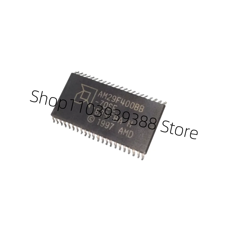 1-10pcs New original AM29F400 AM29F400BB AM29F400BB-70SE SOP-44 in stock