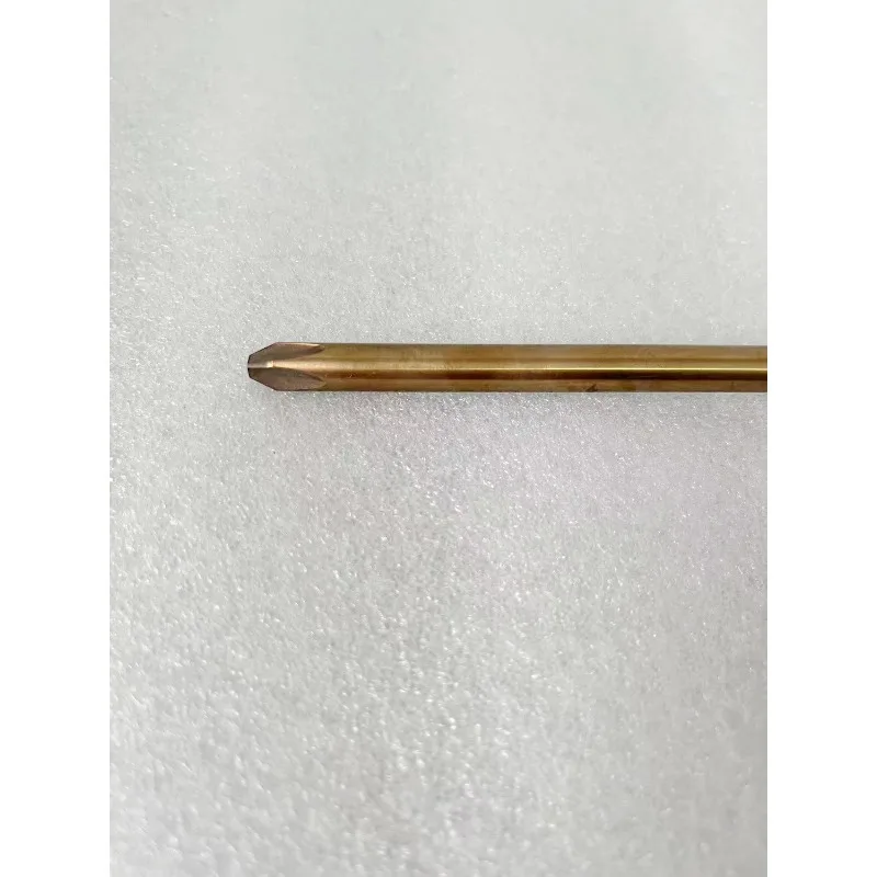 非発火工具 ベリリウム銅製 プラスドライバー # 3*6"